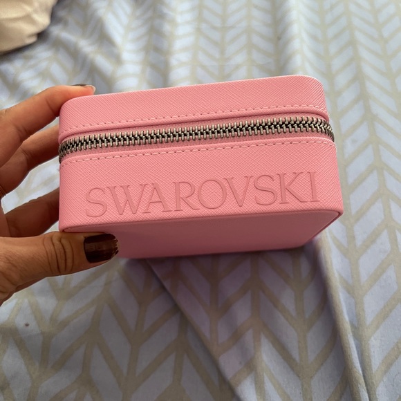 Swarovski jewellery box - Picture 3 of 6